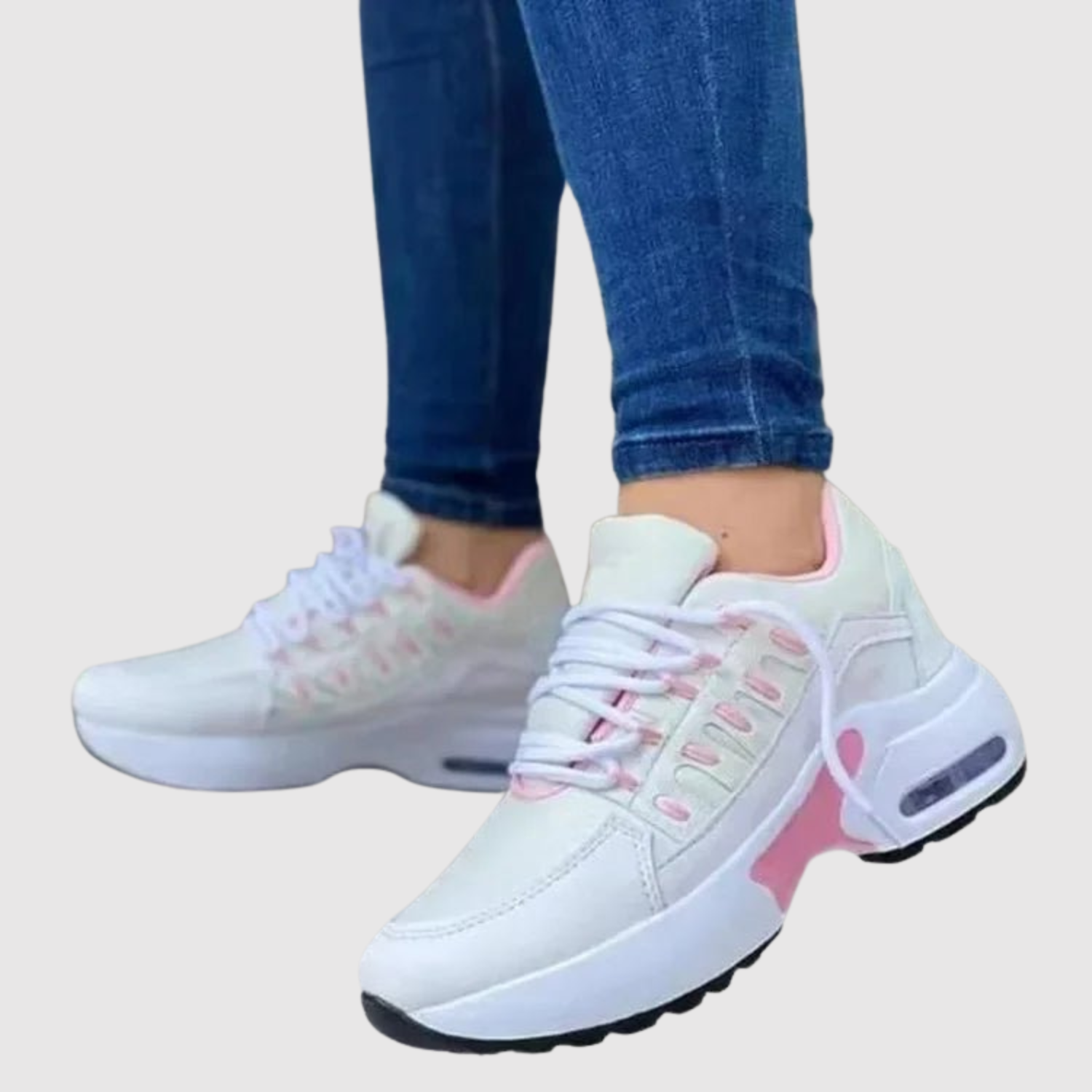 Симона – Модерни маратонки с максимален комфорт