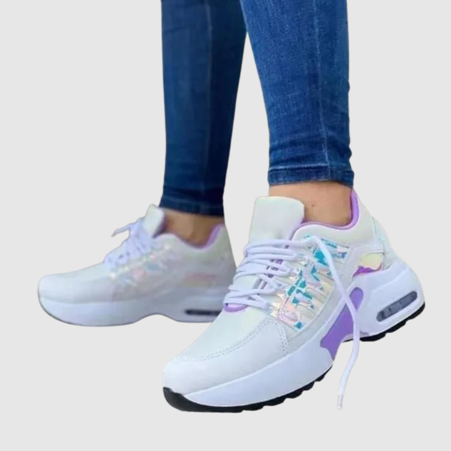 Симона – Модерни маратонки с максимален комфорт