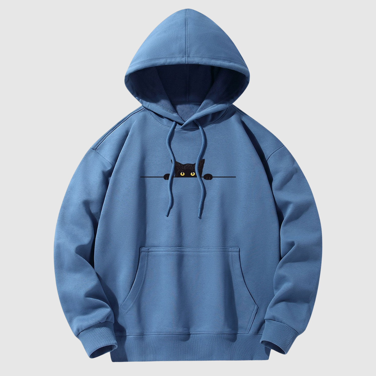 Мила - Котешки Худи