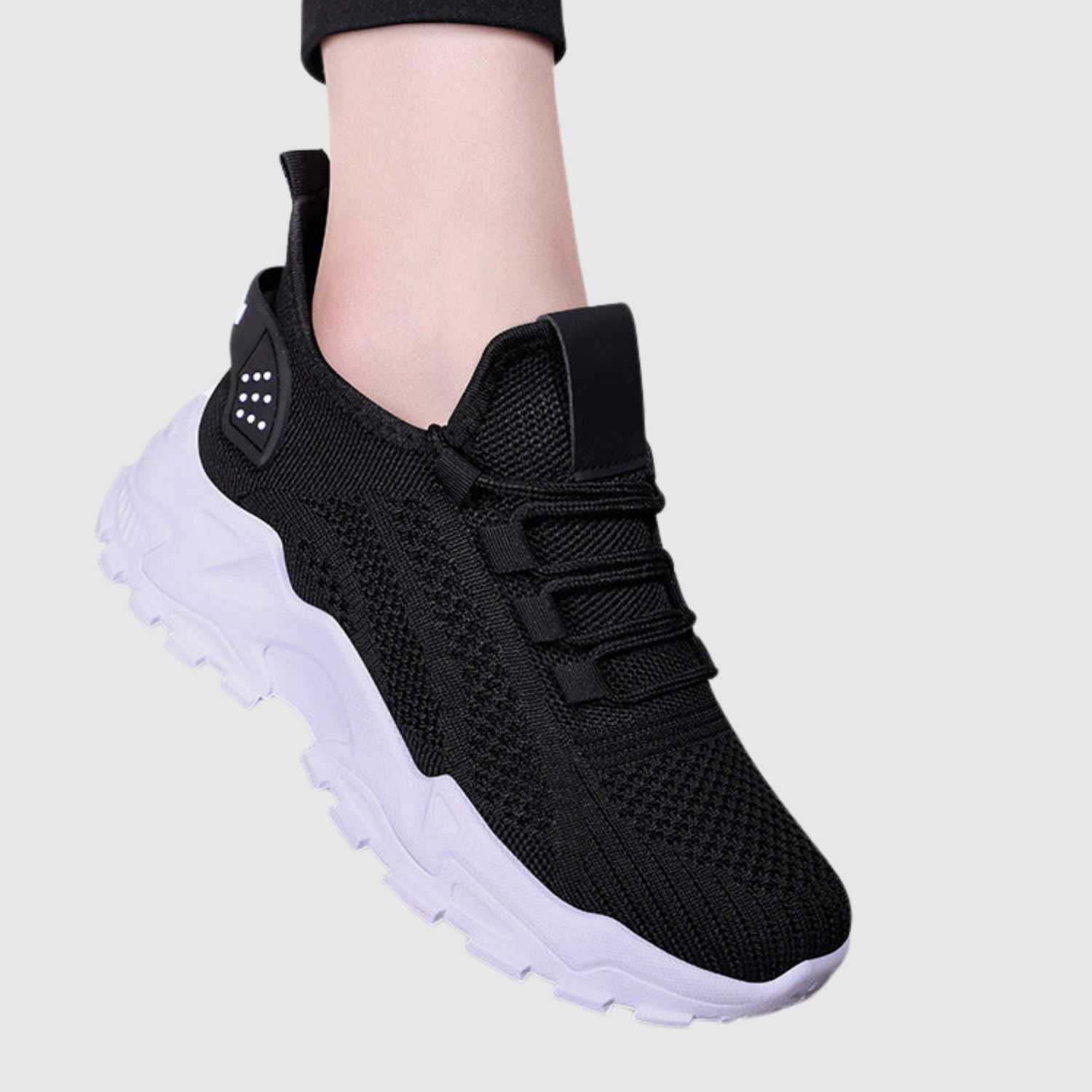 Симона – Лека и дишаща комфорт