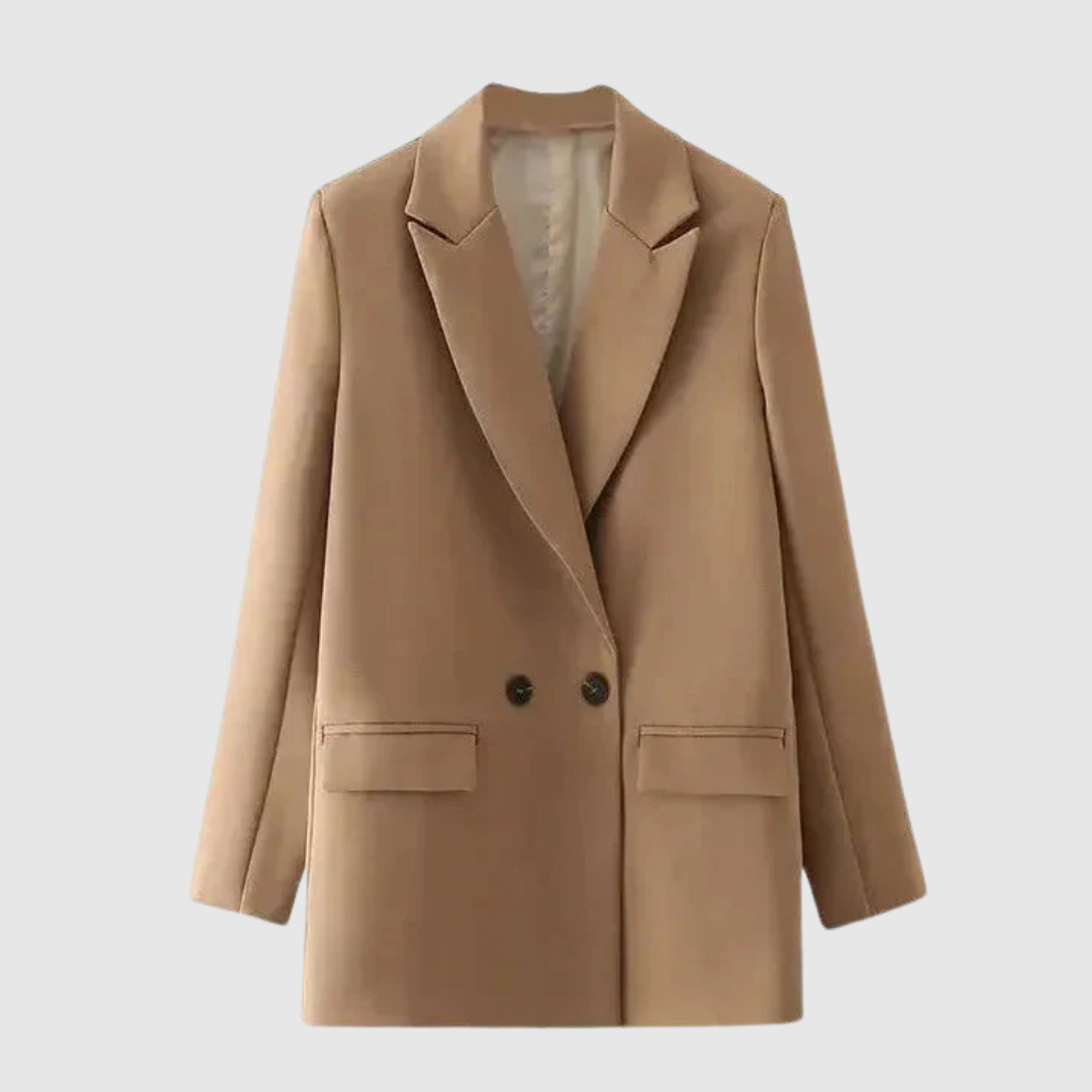 Габриела – Oversize блейзър в живи цветове