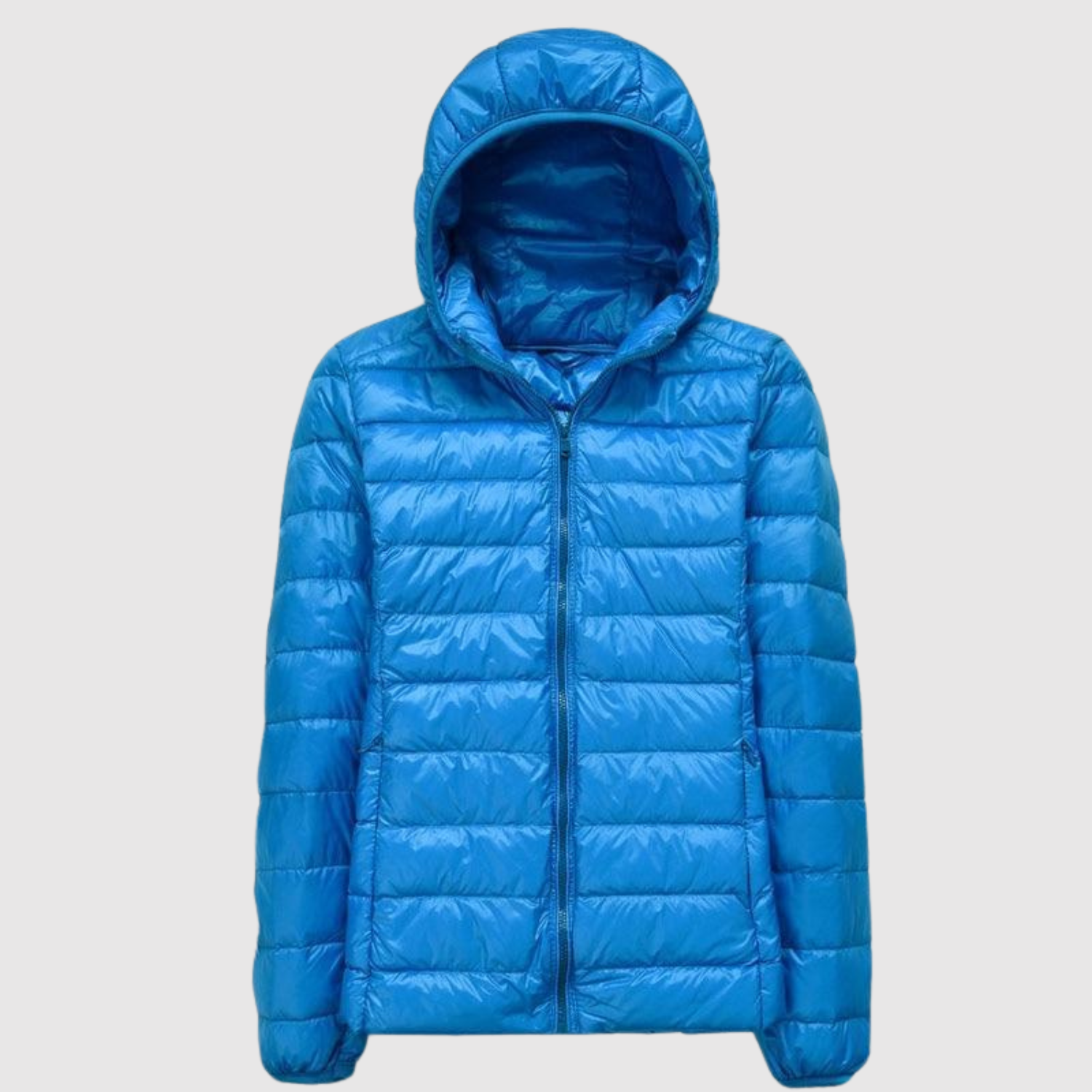 Елена - Зимно яке с леко и топло качество