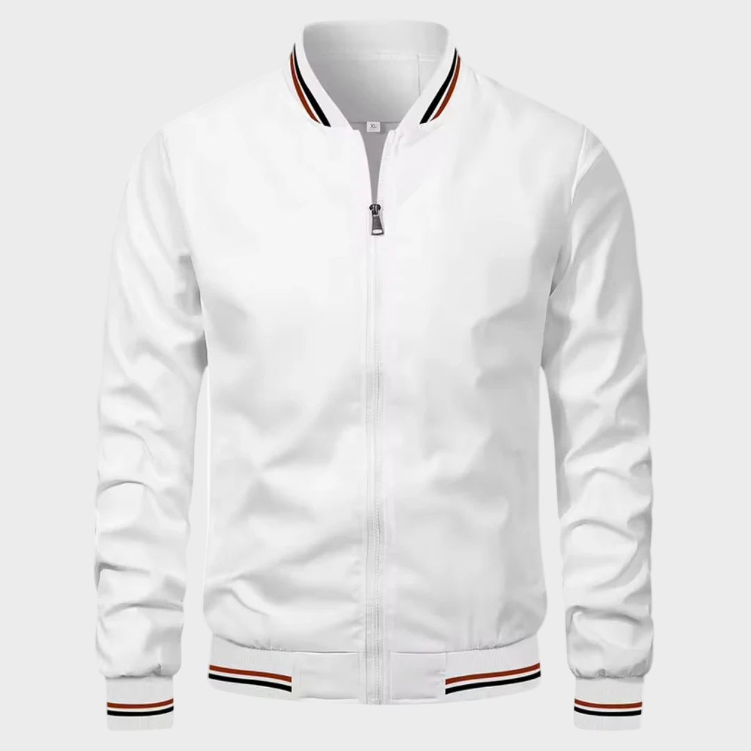 Христо - Ветроустойчиво яке